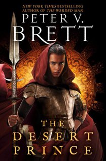 Brett, P: Desert Prince