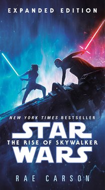 Rise of Skywalker: Expanded Edition (Star Wars)