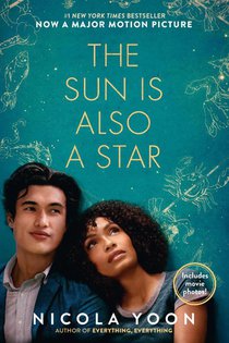 Sun Is Also a Star Movie Tie-in Edition voorzijde