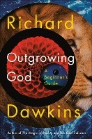 Outgrowing God voorzijde