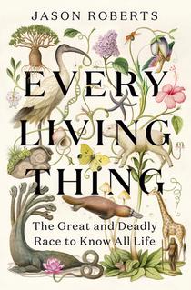 Every Living Thing voorzijde