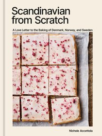 Scandinavian from Scratch