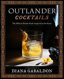 Outlander Cocktails voorzijde