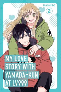 My Love Story With Yamada-Kun at LV999 2