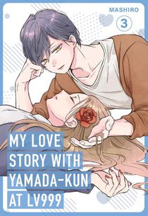 My Love Story With Yamada-Kun at LV999 3