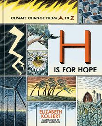 Kolbert, E: H Is for Hope