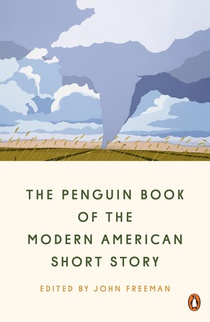 The Penguin Book of the Modern American Short Story