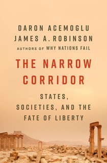 Narrow Corridor
