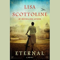 Eternal (Unabridged)