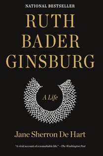 Ruth Bader Ginsburg