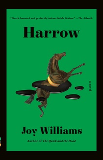Harrow: A Novel (Kirkus Prize)
