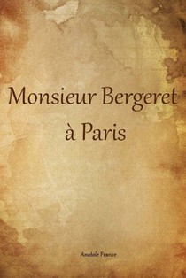 Monsieur Bergeret à Paris