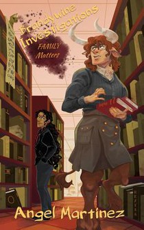 Brandywine Investigations: Family Matters