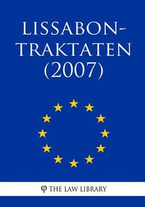 Lissabon-traktaten (2007)
