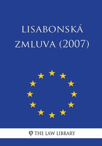 Lisabonská Zmluva (2007)