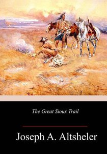 The Great Sioux Trail