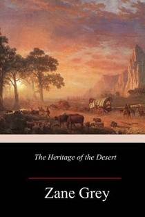 The Heritage of the Desert