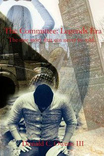 The Committee: Legends Era