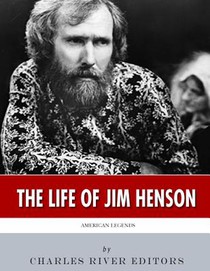 American Legends: The Life of Jim Henson