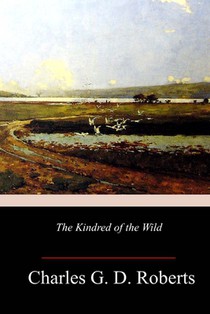 The Kindred of the Wild