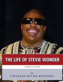 American Legends: The Life of Stevie Wonder