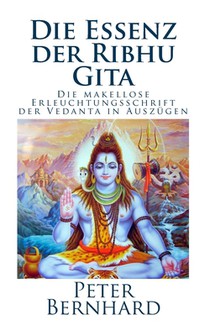 Die Essenz der Ribhu Gita
