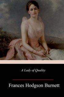 A Lady of Quality