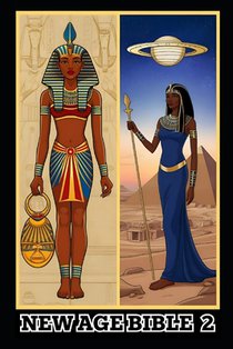 New Age Bible of Mother Africa (Vol.2)