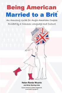 Being American Married to a Brit