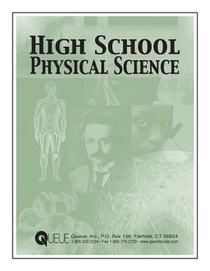 High School Physical Science