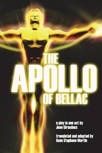 The Apollo of Bellac voorzijde