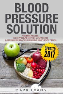 Blood Pressure Solution