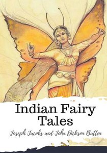 Indian Fairy Tales