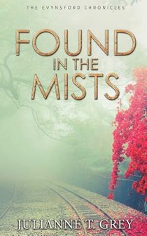 Found in the Mists: Christian Mystery & Suspense Romance