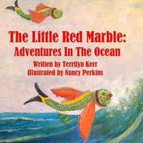 The Little Red Marble