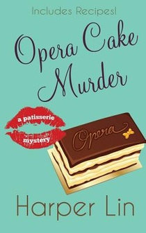 Opera Cake Murder