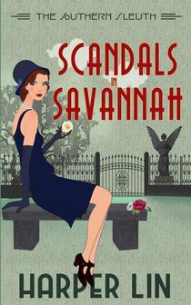 Lin, H: Scandals in Savannah