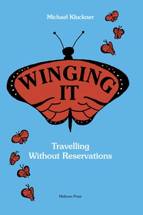 Winging It: Travelling Without Reservations