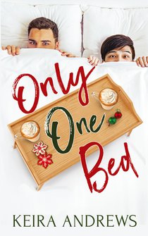 Only One Bed voorzijde