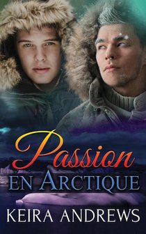 Passion en Arctique