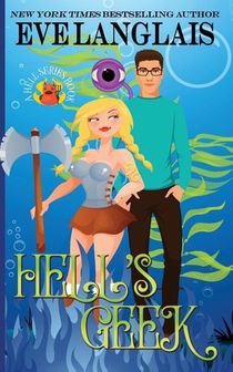 Hell's Geek