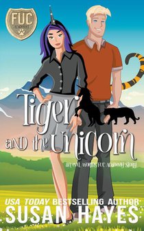 Tiger and the Unicorn