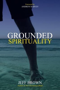 Grounded Spirituality voorzijde