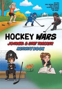 Hockey Wars Journal