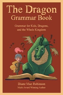 The Dragon Grammar Book