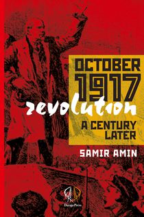 October 1917 Revolution