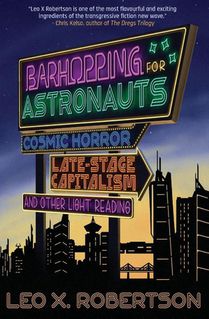 Barhopping for Astronauts