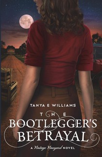 The Bootlegger's Betrayal