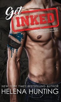 Get Inked (Hardcover)