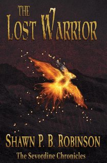 The Lost Warrior